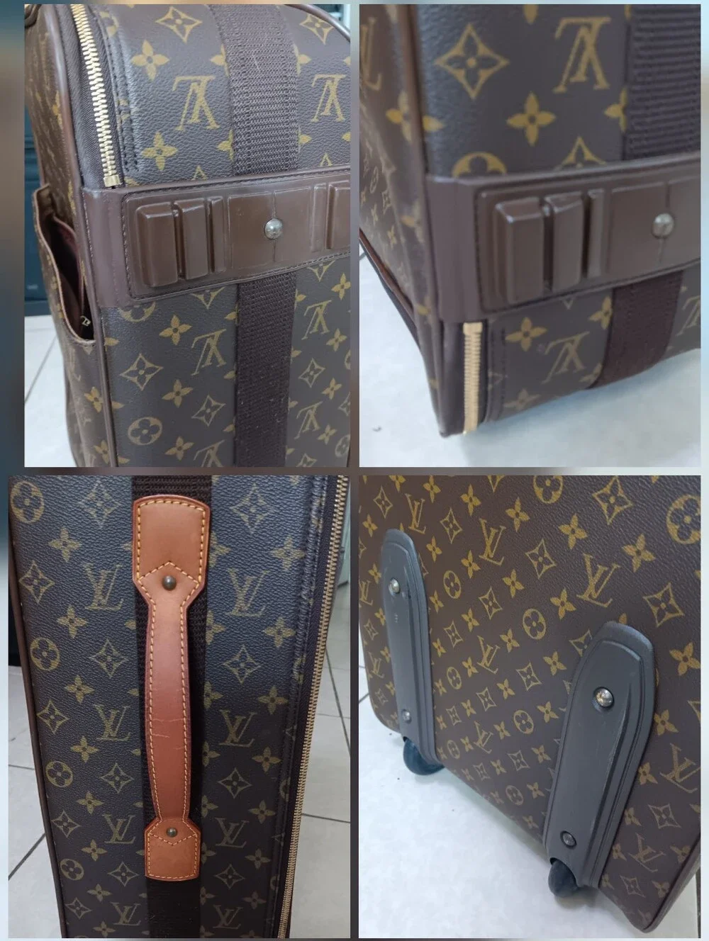 Louis Vuitton 💎 verified